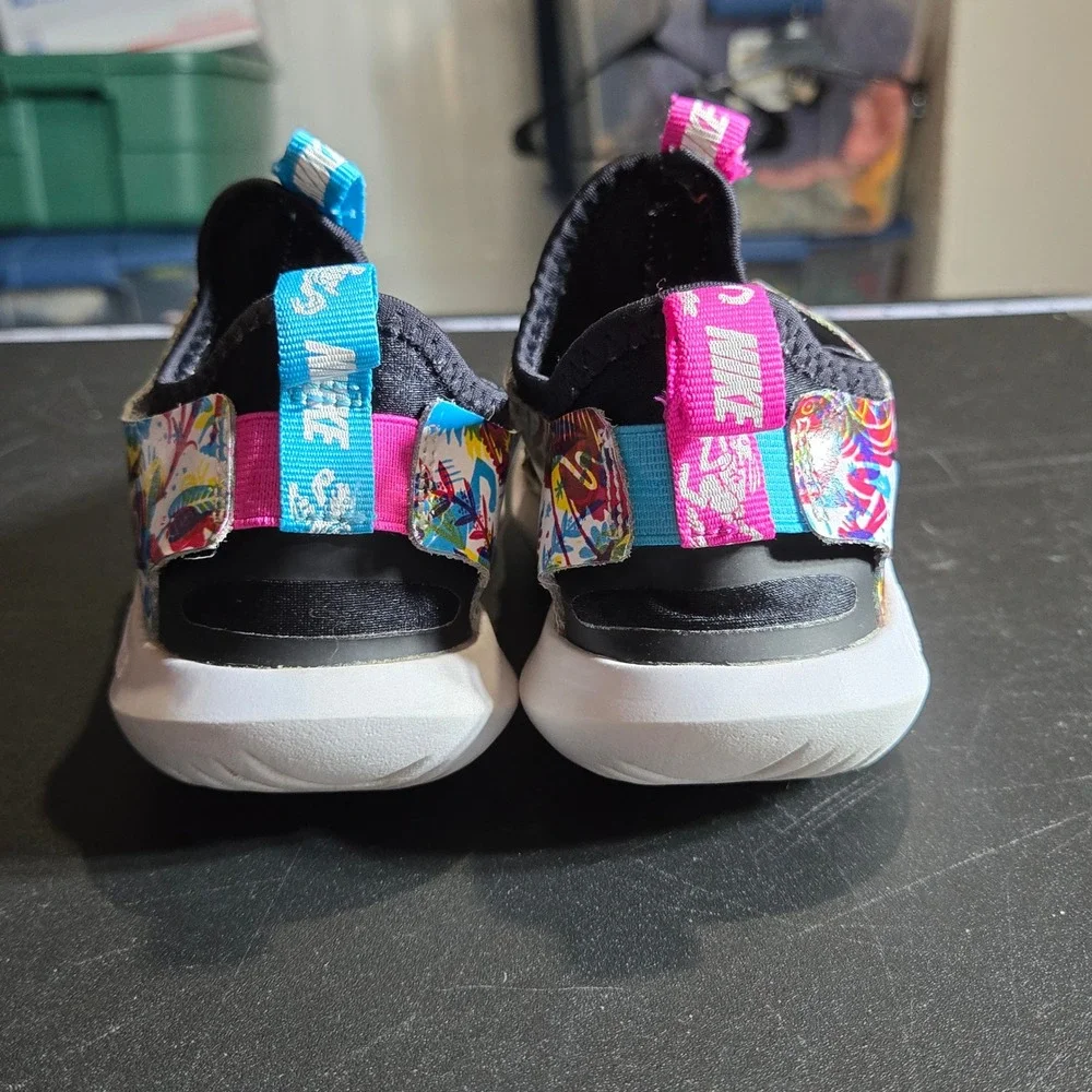 Nike flex runner